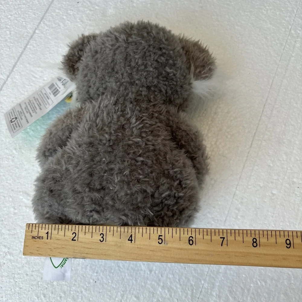 Little Brownie Bakers Girl Scouts Goal Koala Bear Plush 10